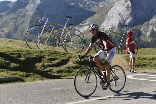 Aubisque 2016